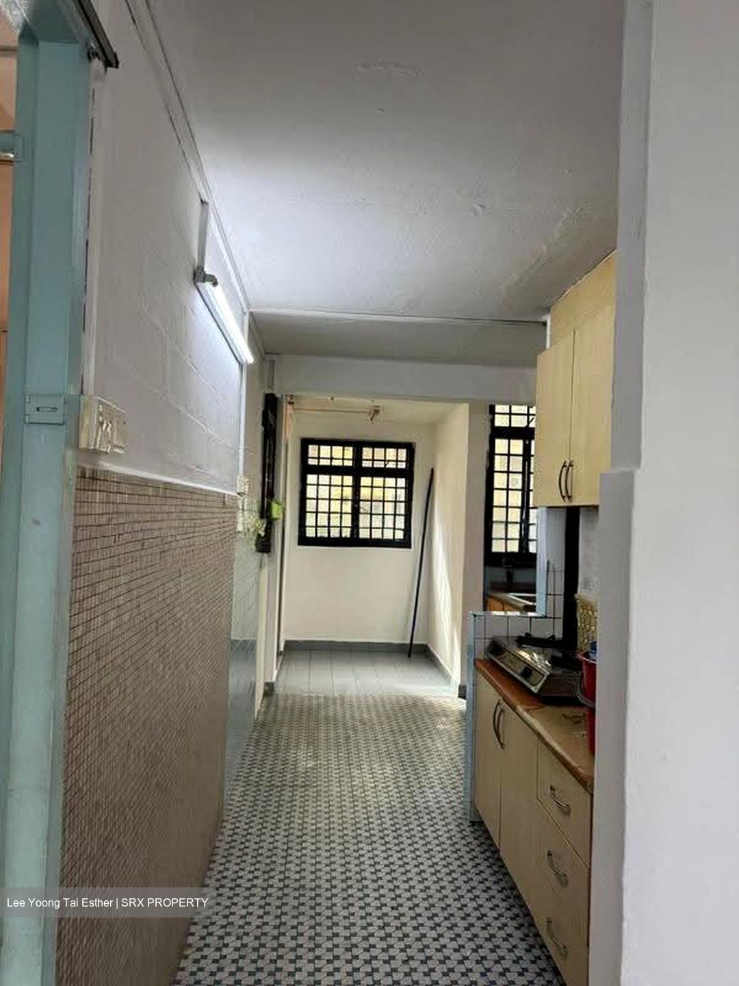 Blk 81 Commonwealth Heights (Queenstown), HDB 3 Rooms #612598511